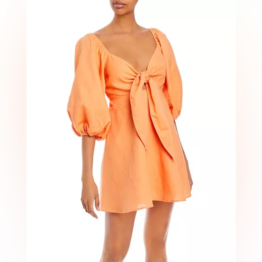 Charlie Holiday Sonny Mini Dress